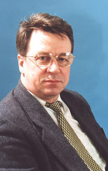 Декан маи
